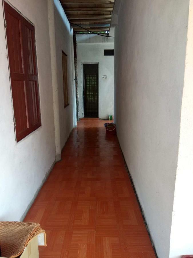 Tran Thuc Homestay-Ba Be المظهر الخارجي الصورة