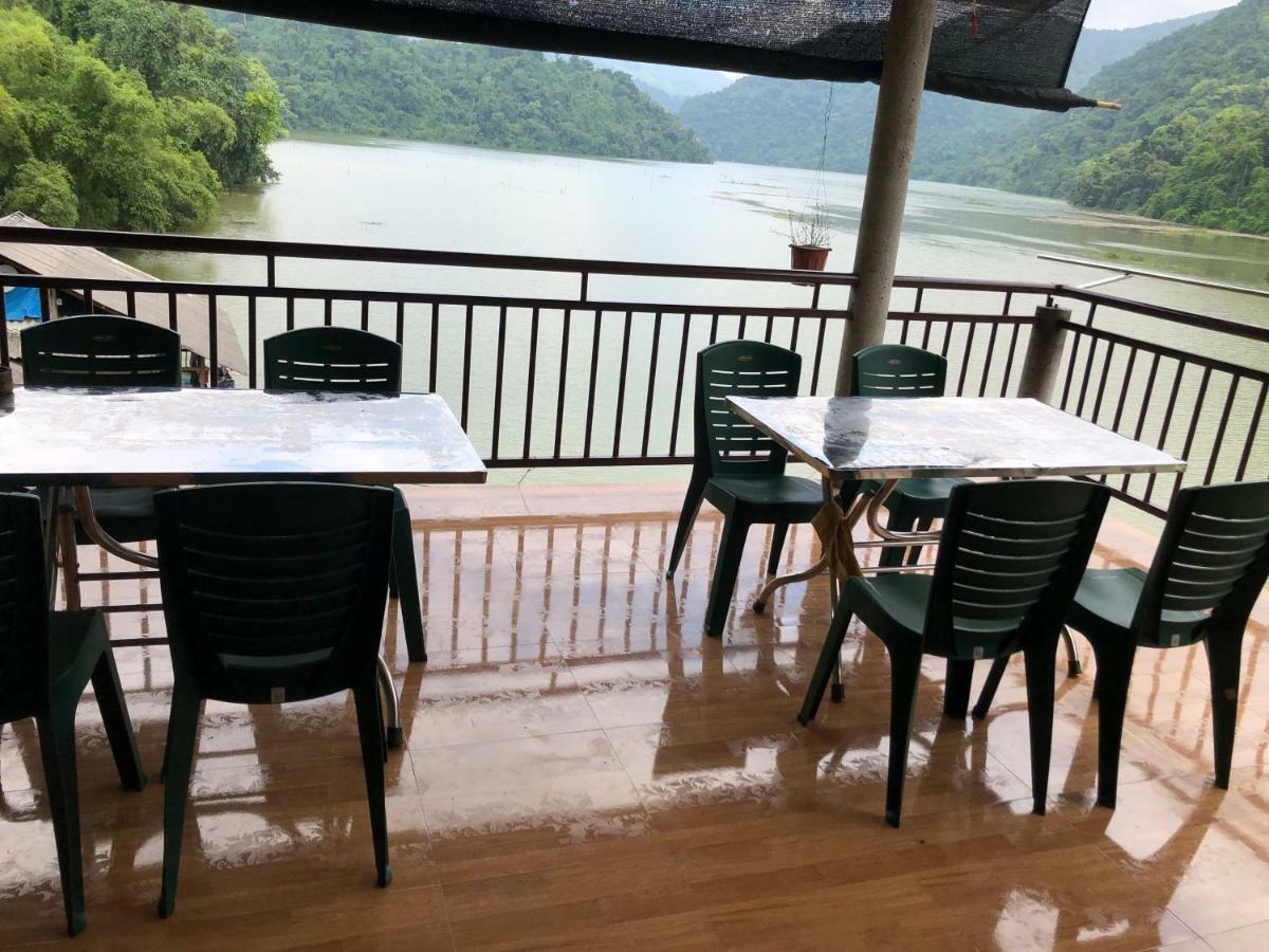 Tran Thuc Homestay-Ba Be المظهر الخارجي الصورة